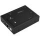 STARTECH.COM VGA-Over-IP Extender with 2-port USB Hub - Video-Over-LAN Extender - 1920 x 1200