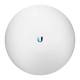 UBIQUITI NETWORKS NBE-5AC-Gen2 Ubiquiti NanoBeam AC Gen2 5GHz Bridge airMAX ac CPE mit dediziertem Management-Radio