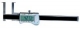 MIB Messzeuge 02026107 Digital - Innen - Nuten- Messschieber Ablesung 0,01mm Typ 6704/3