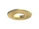 Synergy 21 S21-LED-24V26021 LED Morpheus 68 - zub. tilt Abdeckring rund Brass