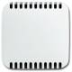 Busch Jaeger 2CKA006599A0195 Busch-Jaeger Central, REFLEX SI alpine white