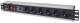 INTELLINET 19inch Power Strip 6-way German layout with Surge Protection 3m Power Cord 1.5U