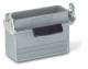 U.I. Lapp 19439000 Lapp Gehäuse für Industriesteckverbinder EPIC H-A 10 TBF M20