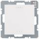 Berker 75441389 KNX CO2 Sensor mit Luftfeuchte/Temp.regler S.x/B.x polarw. mt