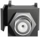Gira 574700 574 700 SAT socket F Gender Changer, Accessories