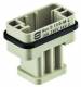 Harting Einsatz 09120173001 Han Q 17/0-M-c 10A