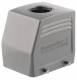 Weidmüller HDC 32A TOBU 1M32G, housing BG: 7 IP65 plug 1787990000