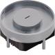 Hager EKSR060TM25 Heavy-duty cassette R06 TM coating H=25 mm