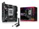 ASUS 90MB1K30-M0EAY0 ROG STRIX B850-I GAMING WIFI (AMD, AM5, DDR5, mITX)
