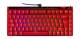 ASUS 90MP047H-BKDA60 Tastatur ROG Falchion Ace 75 He Red