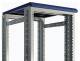 Schweitzer LGD4100 LGD 4100 essay roof T = 600mm, f.2x19z frame