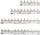 ABB Sammelschiene PS3/12 mit Endk. System Compact L1 L2 L3 L1....