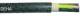 Faber Kabel 090039 FABE NAYY-O 01X120 SW Eca _1000m_Tr