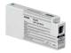 Epson UltraChrome HDX/HD T824900 Ink Cartridge - Light Black - Inkjet - 1 / Pack
