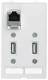 Murrelektronik 4000-68000-0960000 MSDD Modlink 2USB-A Bu/Bu+1RJ45