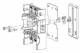 ABB BEFEST-F.-SCHIENEN DIN AUFSCHNAPPKIT 1SEP407897R0001