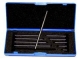 MIB Messzeuge 01026002 Extension for 45 mm Watches, M2, 5 6g - INOX -