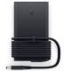 DELL 360W 7,4mm GaN Slim AC Adapter with Power Cord Europe