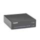 BlackBox ACXMODH2-R2 DKM Modulargehäuse 2-Slot mit Netzteil