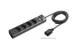 APC PZ42I-GR Power Strip IEC-Stecker
