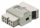 Harting 09142083116 Han Megabit HMC Einsatz Buchse