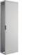 Hager FG34XE bayed enclosure system IP41 1100x2200x600 120° RAL7035