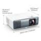 Benq 9H.JSK77.17E