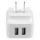 Startech.com USB2PACWH