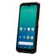 Newland MT9556 Kambur Pro II, 2D, 15,5cm (15,5 cm ( 6,1 Zoll )), GPS, USB-C, WLAN, 5G, NFC, Android, Kit, GMS