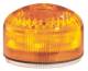 Grothe 38931 MHZ 8931 Modul Kombileuchte LED orange bis 105dB(A) IP65 