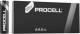 Duracell 52704 ProCell LR03/AAA (Micro) (MN2400) Batterie, 10 Stk. in Box - Alkali-Mangan-Batterie (Alkaline), 1,5 V
