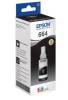 Tintenpatrone Epson 664 Schwarz T6641 C13T664140
