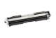 Canon 729BK Toner Cartridge - Black - Laser - 1200 Page - 1 Pack