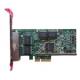 DELL 540-BDRJ BROADCOM 5719 Quad Port 1GbE