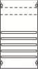 Striebel + John 2CPX037590R9999 1V002A Verteilerfeld BH00 1-Feld 