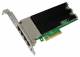 LENOVO THINKSYSTEM INTEL X710-T4L 10GB