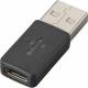 HP SPARE ADAPTERUSB TYPE C TO TYPE