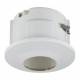 Hanwha Videoüberwachung SHD-1408FW Hanwha Techwin IP-Cam Zbh. Deckeneinbaukit 