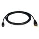 Eaton Power Quality 0.91 M USB HIGH SPEED CABLE M/M
