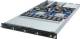 Gigabyte 6NR183ZF0DR000AAJ1 Barebone R183-ZF0-AAJ1