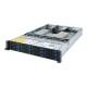 Gigabyte 6NR282Z90MR-00 Barebone R282-Z90