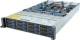 Gigabyte 6NR283Z91DR000AAV2 Barebone R283-Z91-AAV2