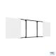 Vogels S152.0120-ES MOUNTING KIT WB ES SCREEN