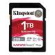 Kingston SDR2V6/1TB