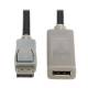 Eaton Power Quality P579-020-4K6 DISPLAYPORT EXTENSION CABLE WI
