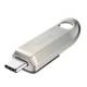 SANDISK SDCZ75-512G-G46 ULTRA LUXE TYPE-C FLASH DRIVE