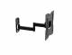 Plasma/LCD,LED Wandhalter für 33 cm ( 13 Zoll )-94 cm ( 37 Zoll ) Displays, Wandabstand 400 - 450 mm, max. Tragkraft 25 kg, VESA