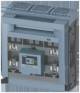 Siemens 3NP11631JC23 3NP1163-1JC23 SENTRON fuse switch disconnector 3-pole NH3 630 A