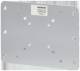 Siemens 6GT28902AC00 6GT2890-2AC00 SIMATIC RF600 aluminum mounting plate for RF610R RF615R