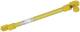 Dehn + Soehne 785317 Dehn ISV 320 ZK MS insulating rod extension L320mm for MS with tooth.